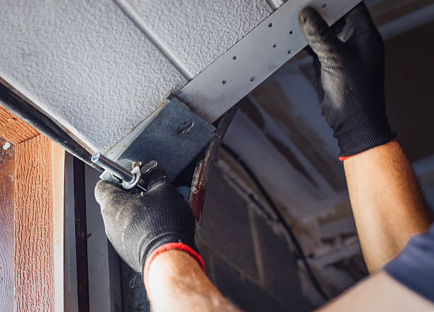 Reliable Garage Door contractor in Mannington, WV by Garage Doors Repair Pro